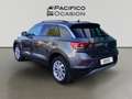 Volkswagen T-Roc 2.0TDI Life DSG7 110KW Gris - thumbnail 5
