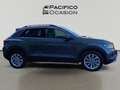 Volkswagen T-Roc 2.0TDI Life DSG7 110KW Gris - thumbnail 8