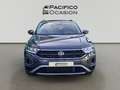 Volkswagen T-Roc 2.0TDI Life DSG7 110KW Gris - thumbnail 2