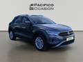 Volkswagen T-Roc 2.0TDI Life DSG7 110KW Gris - thumbnail 1