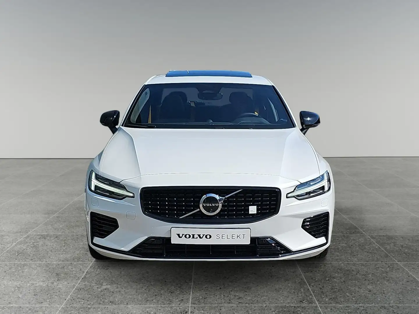 Volvo S60 2.0 T8 AWD Polestar Engineered | Bowers & Wilkins - 2