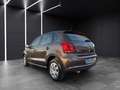 Volkswagen Polo 1.2 TSI Comfortline/Tempomat/PDC/Klima... Brun - thumbnail 9