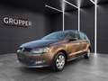 Volkswagen Polo 1.2 TSI Comfortline/Tempomat/PDC/Klima... Marrón - thumbnail 1