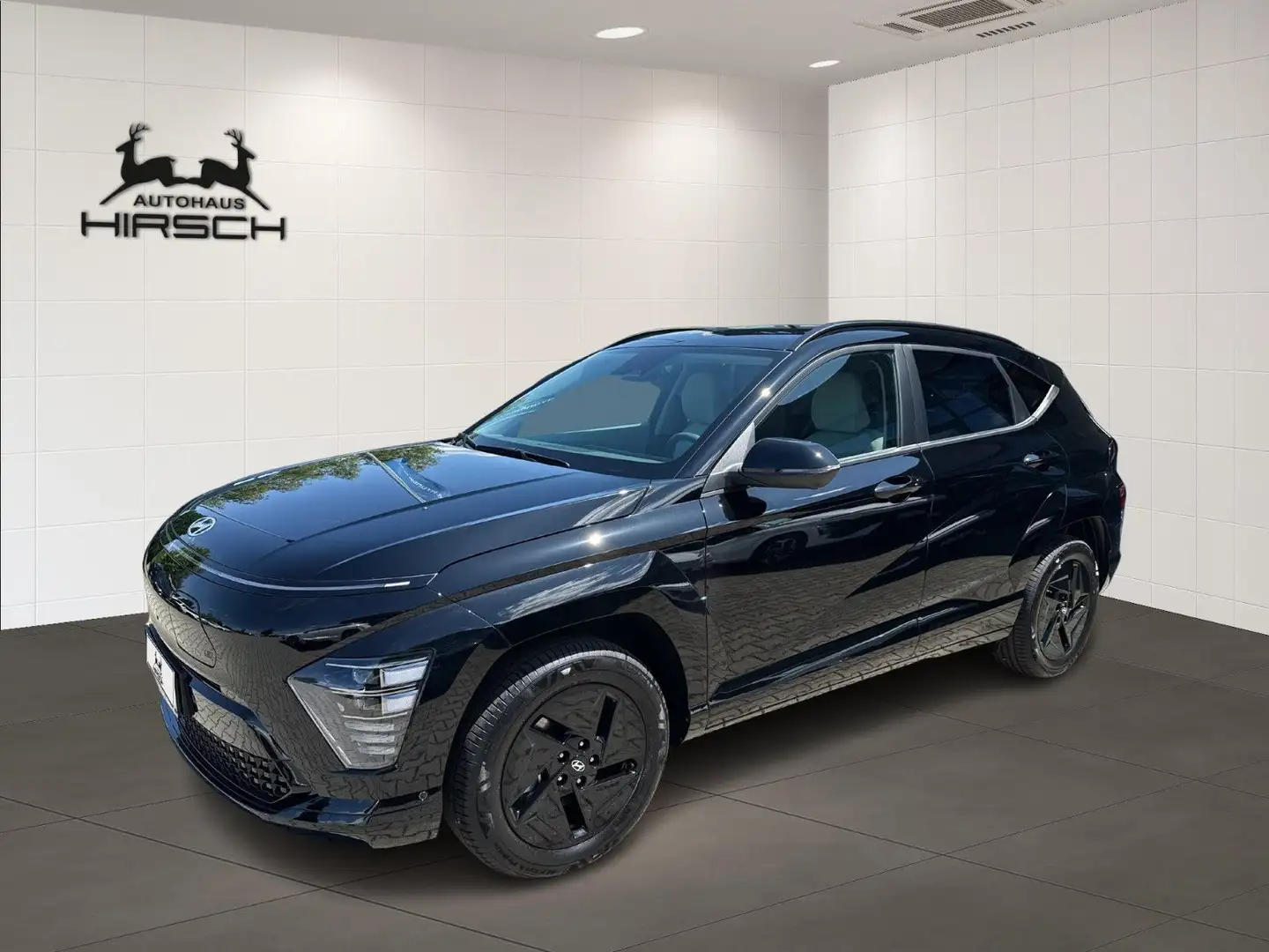 Hyundai KONA SX2 (MY26) EV 65kWh (204 PS) 2WD Trend Assi Blanco - 1