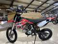 YCF Bigy 125 MX Rouge - thumbnail 4