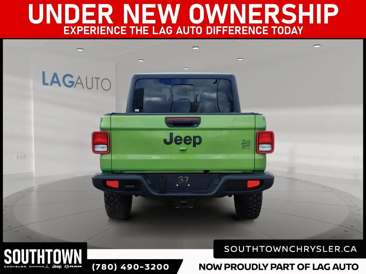 Jeep Gladiator снимка Jeep Gladiator