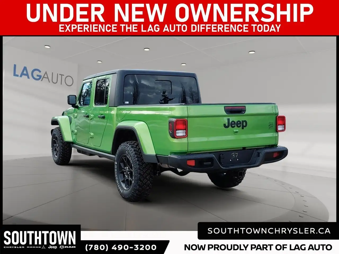 Jeep Gladiator снимка Jeep Gladiator