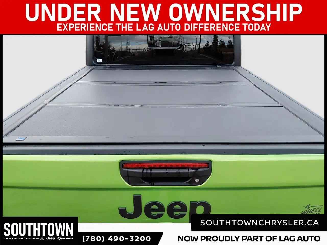 Jeep Gladiator снимка Jeep Gladiator