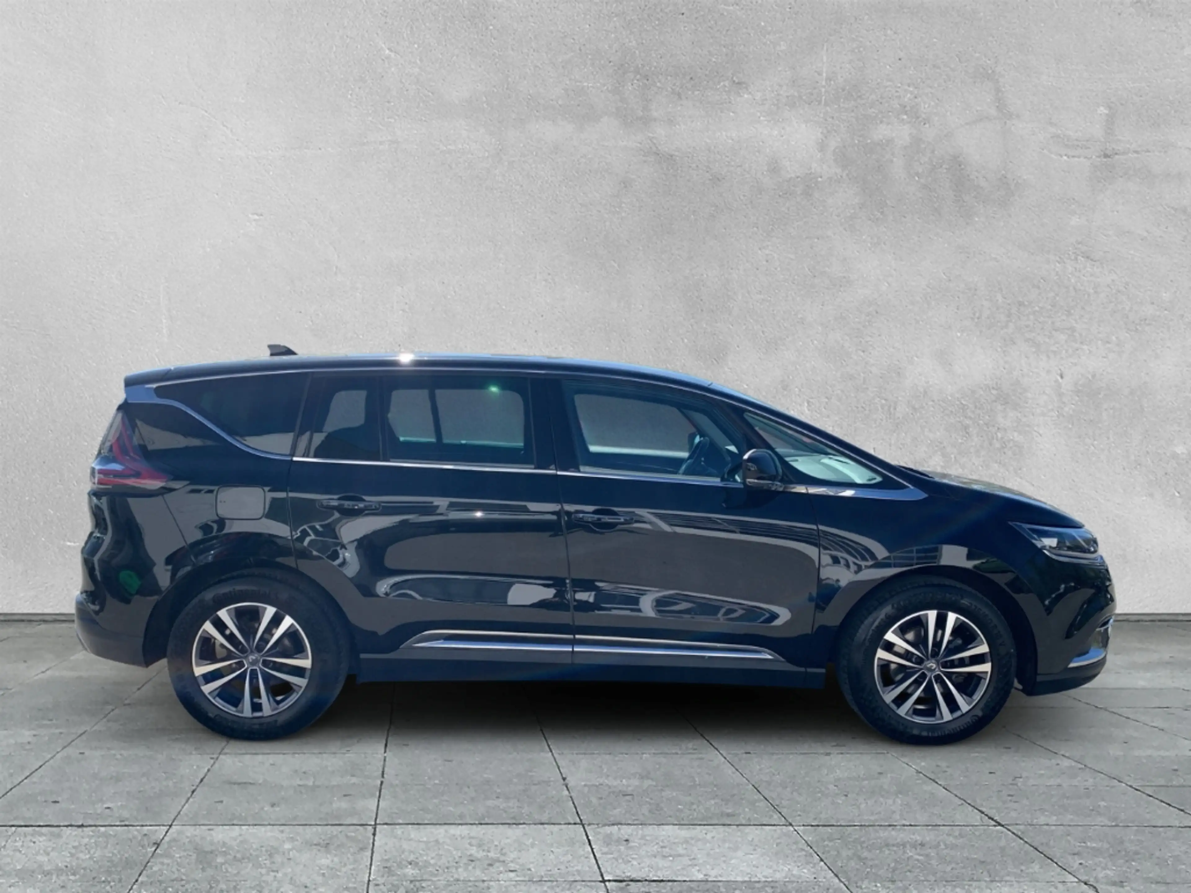 Renault Espace V INTENS 2.0 Intens BLUE dCi 190 EDC LED+PDC+SHZ+A — photo 6