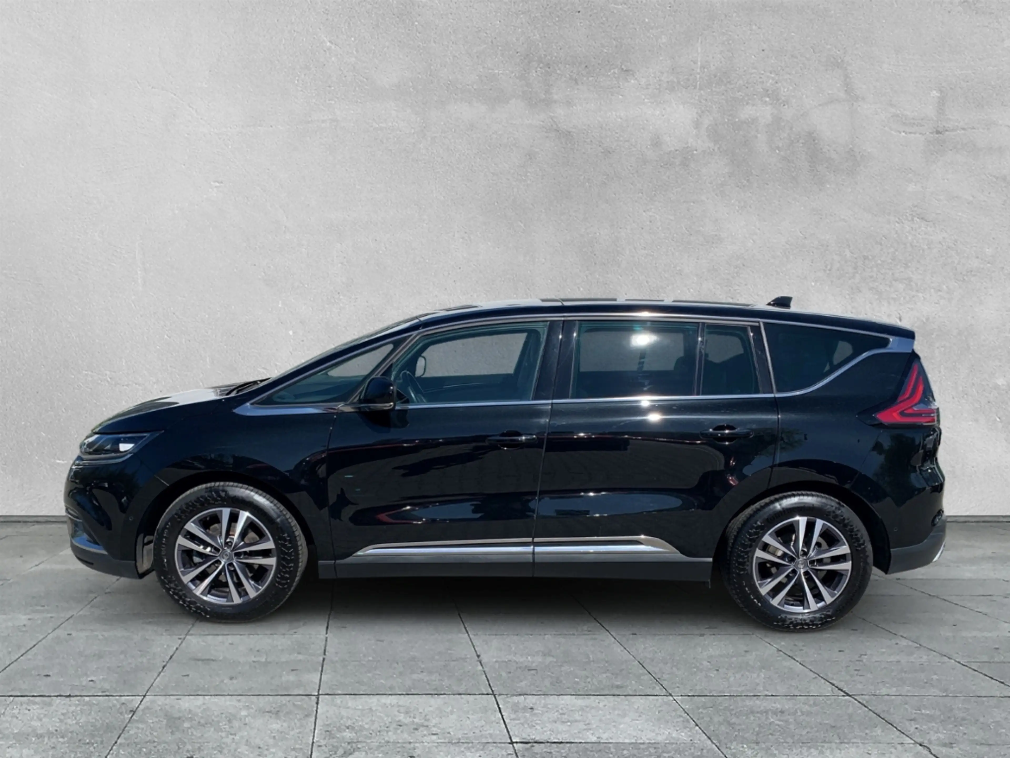 Renault Espace V INTENS 2.0 Intens BLUE dCi 190 EDC LED+PDC+SHZ+A — photo 2