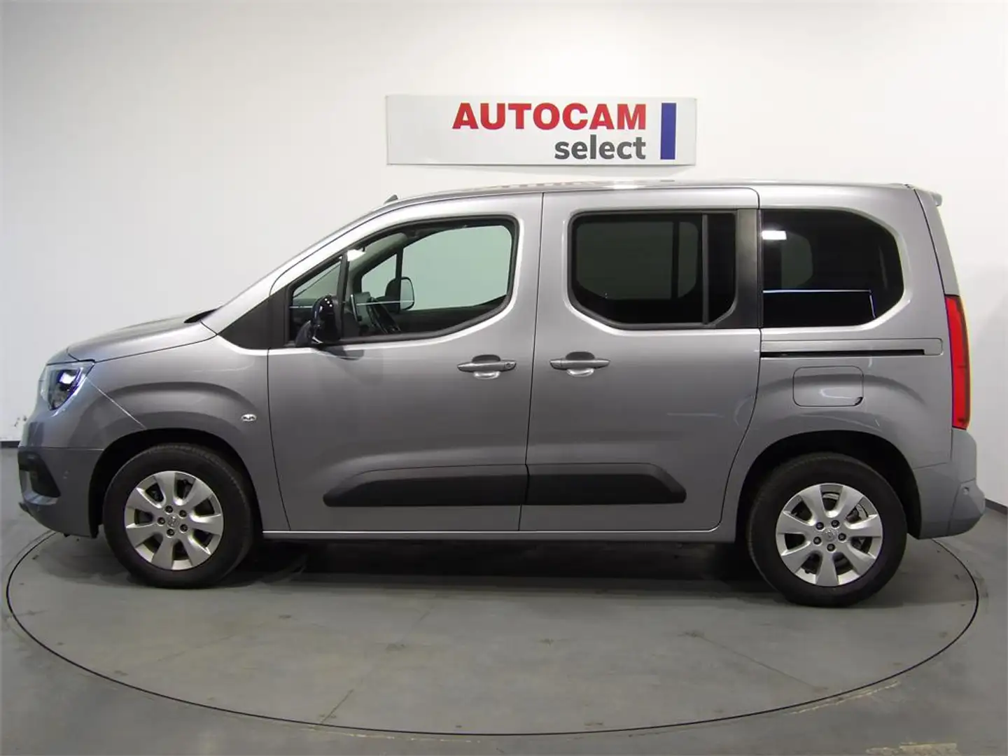 Opel Combo Life 1.5TD S/S Edition L 130 - 2