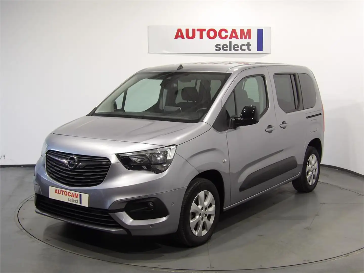 Opel Combo Life 1.5TD S/S Edition L 130 - 1