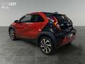 Toyota Aygo X 1.0 +Automatik+Kamera+CarPlay+ACC+ Rot - thumbnail 4