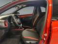 Toyota Aygo X 1.0 +Automatik+Kamera+CarPlay+ACC+ Rot - thumbnail 10
