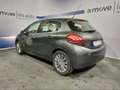 Peugeot 208 1.2 | VÉHICULE PMR 5 777€ NETTO Gris - thumbnail 4