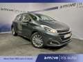 Peugeot 208 1.2 | VÉHICULE PMR 5 777€ NETTO Gris - thumbnail 1