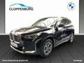 BMW X1 sDrive20i xLine Head-Up+AHK+Navi+ACC+SHZ+LED Zwart - thumbnail 1