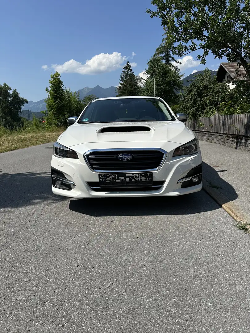 Subaru Levorg 1,6 GT-S - 2
