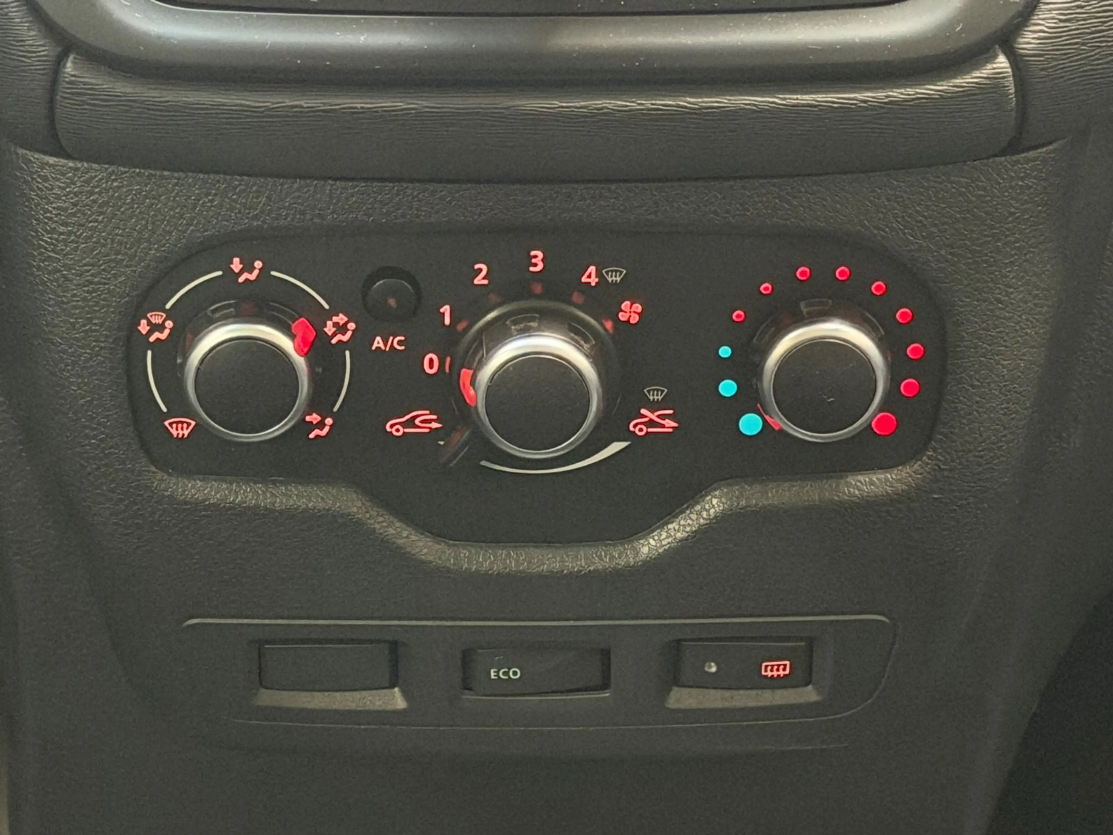 Dacia Dokker Essential|Bluetooth|Klima|Schiebetüren — photo 15