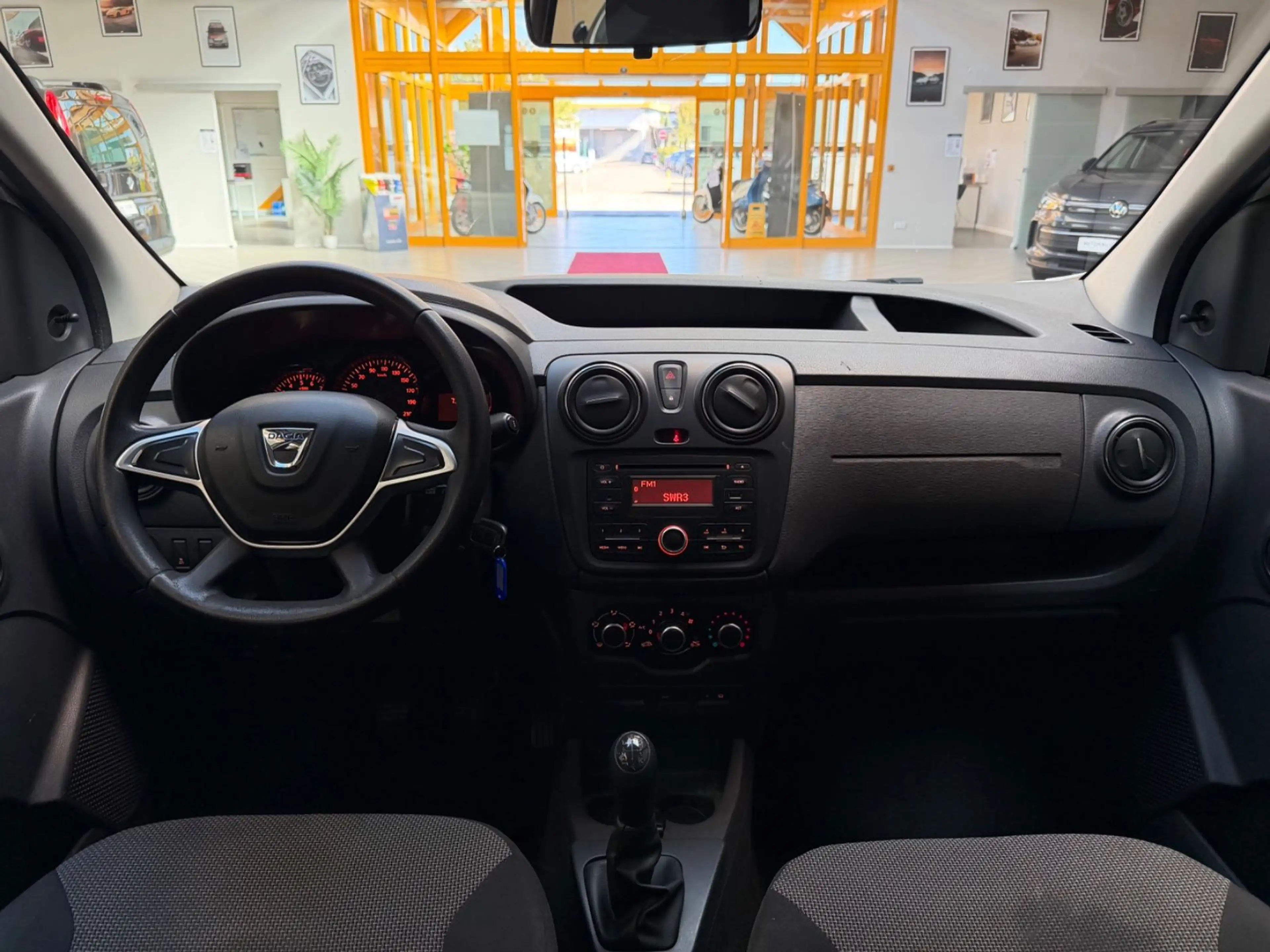 Dacia Dokker Essential|Bluetooth|Klima|Schiebetüren — photo 11