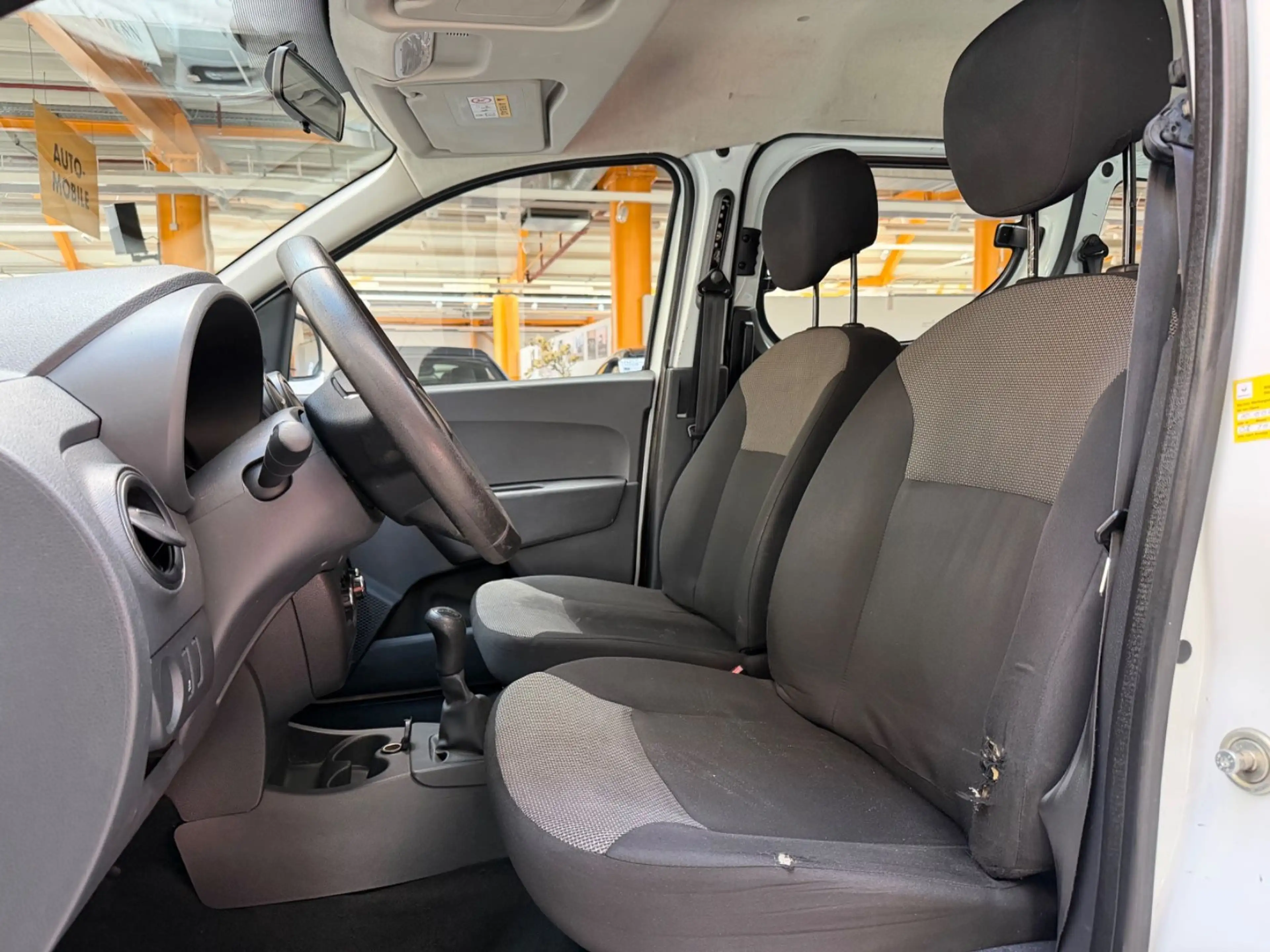 Dacia Dokker Essential|Bluetooth|Klima|Schiebetüren — photo 10