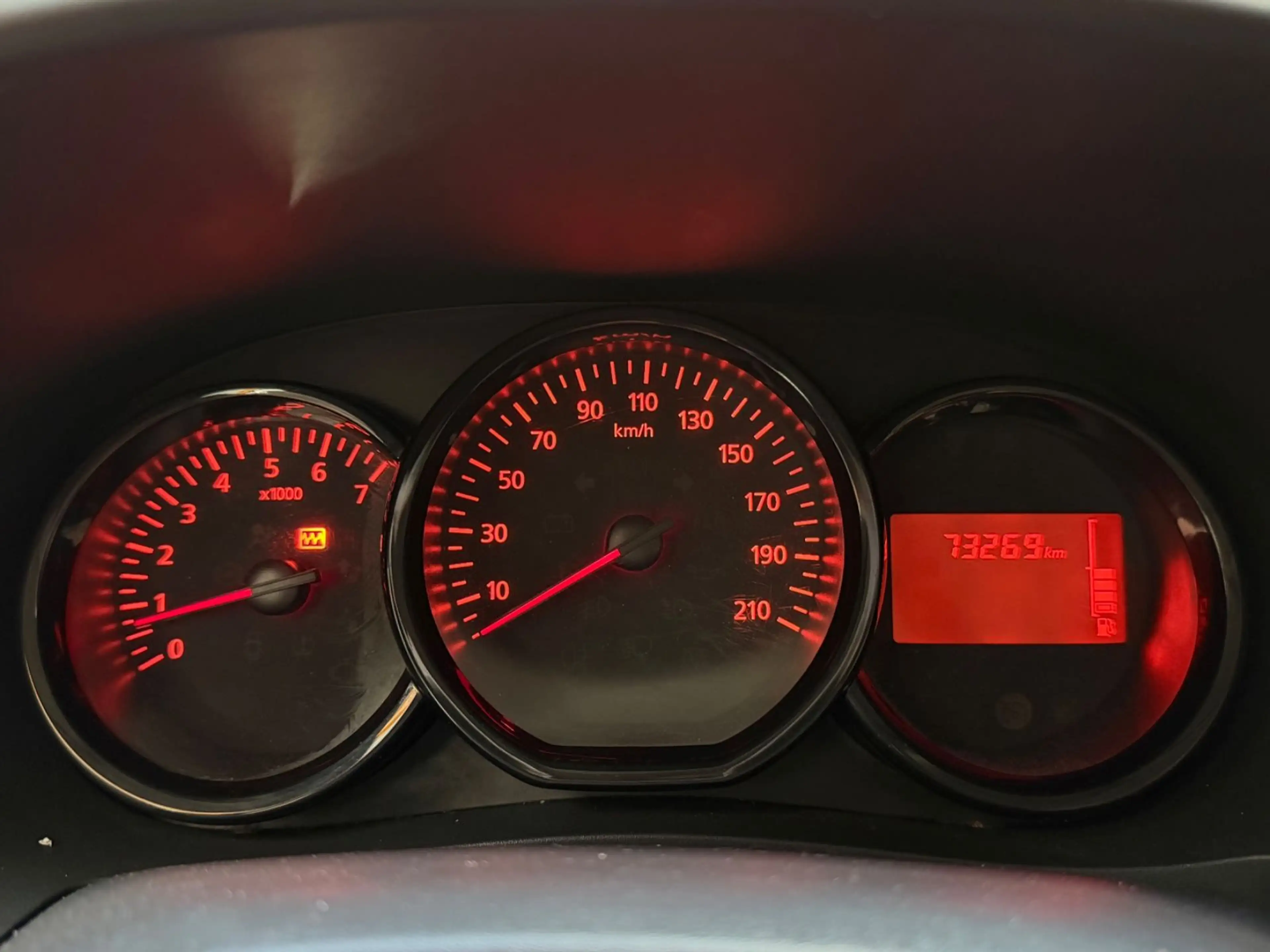 Dacia Dokker Essential|Bluetooth|Klima|Schiebetüren — photo 13