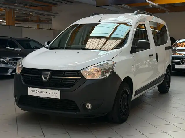 Dacia Dokker Essential|Bluetooth|Klima|Schiebetüren