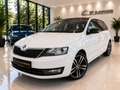 Skoda Rapid/Spaceback 1.2 TSI Sport Weiß - thumbnail 6