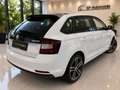 Skoda Rapid/Spaceback 1.2 TSI Sport Weiß - thumbnail 4