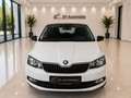 Skoda Rapid/Spaceback 1.2 TSI Sport Weiß - thumbnail 3