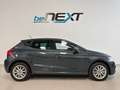 SEAT Ibiza 1.0 TSI 85kW (115CV) Start&Stop Style Gris - thumbnail 3