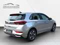 Hyundai i30 Lim. 1.5 Advantage LED/NAVI/R-KAM/LHZ/SHZ/LM Silber - thumbnail 5