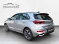Hyundai i30 Lim. 1.5 Advantage LED/NAVI/R-KAM/LHZ/SHZ/LM Silber - thumbnail 3