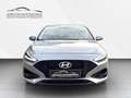 Hyundai i30 Lim. 1.5 Advantage LED/NAVI/R-KAM/LHZ/SHZ/LM Silber - thumbnail 8