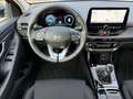Hyundai i30 Lim. 1.5 Advantage LED/NAVI/R-KAM/LHZ/SHZ/LM Silber - thumbnail 32
