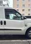 Opel Combo Combo-D-Van Weiß - thumbnail 3