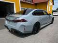 BMW M5 M5 Limo///NEU//CarePaket///CarbonPaket Silber - thumbnail 6