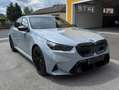 BMW M5 M5 Limo///NEU//CarePaket///CarbonPaket Silber - thumbnail 8