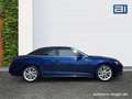 Audi A5 40 TFSI advanced S tronic Matrix+Leder+SHZ+R-Kam+A Bleu - thumbnail 8
