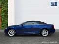 Audi A5 40 TFSI advanced S tronic Matrix+Leder+SHZ+R-Kam+A Bleu - thumbnail 2