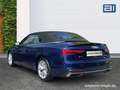 Audi A5 40 TFSI advanced S tronic Matrix+Leder+SHZ+R-Kam+A Bleu - thumbnail 3
