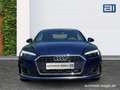 Audi A5 40 TFSI advanced S tronic Matrix+Leder+SHZ+R-Kam+A Bleu - thumbnail 6