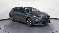 Renault Megane Estate Diesel 115 Limited - NAVI CARPLAY