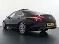 Mercedes-Benz CLA 180 Business Solution Luxury | Panorama - Schuifdak | Zwart - thumbnail 3