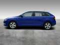 Skoda 1.0 TSI Spaceback Clever Bluetooth DAB Blau - thumbnail 3