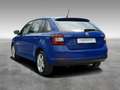 Skoda 1.0 TSI Spaceback Clever Bluetooth DAB Blau - thumbnail 4