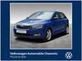 Skoda 1.0 TSI Spaceback Clever Bluetooth DAB Blau - thumbnail 1