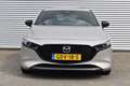 Mazda 3 Hatchback e-Skyactiv-X 186PK M Hybrid Homura AUTOM Bruin - thumbnail 4