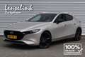 Mazda 3 Hatchback e-Skyactiv-X 186PK M Hybrid Homura AUTOM Bruin - thumbnail 1