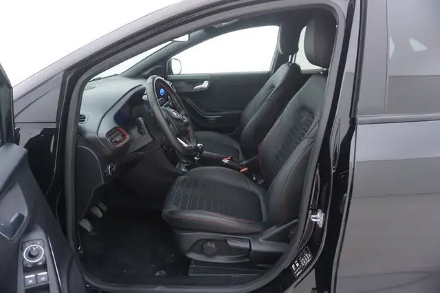 Ford Puma view 10